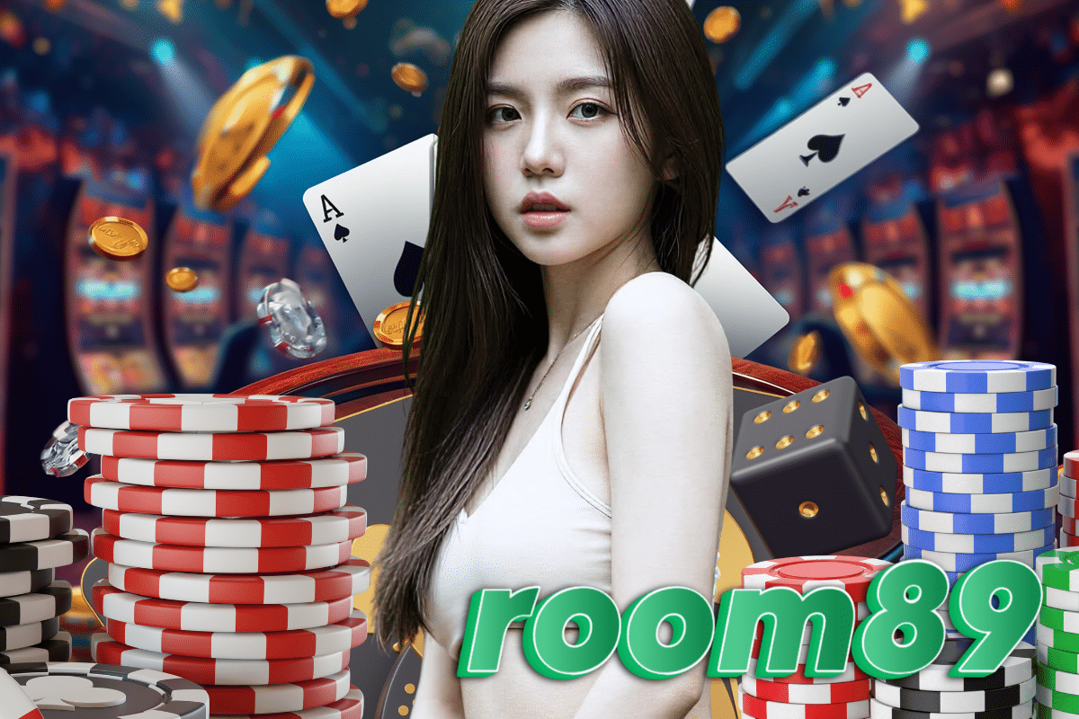 room89 ทรูวอเลท