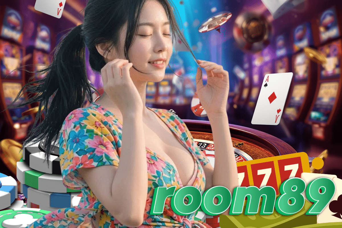 room89 ทางเข้า