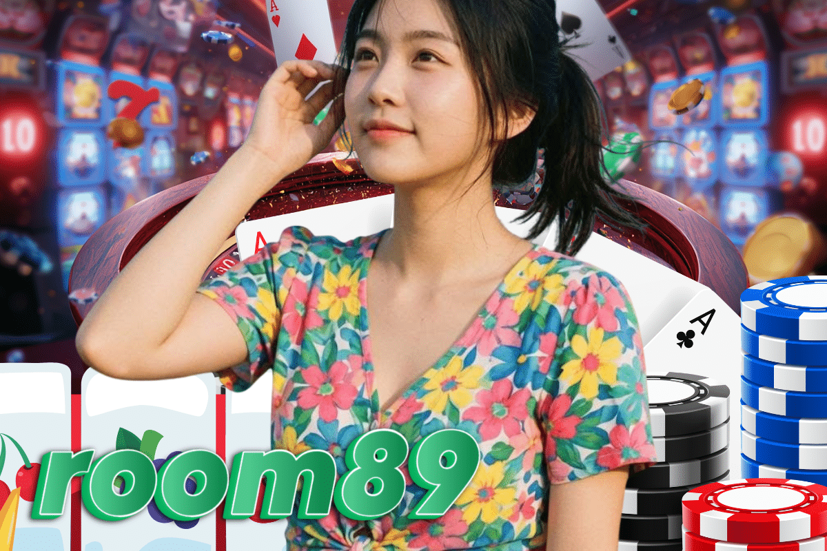 room89 สล็อต