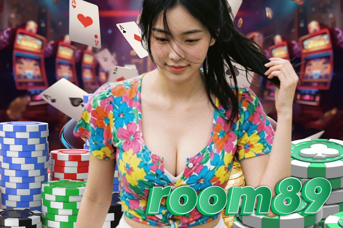 room89 เครดิตฟรี