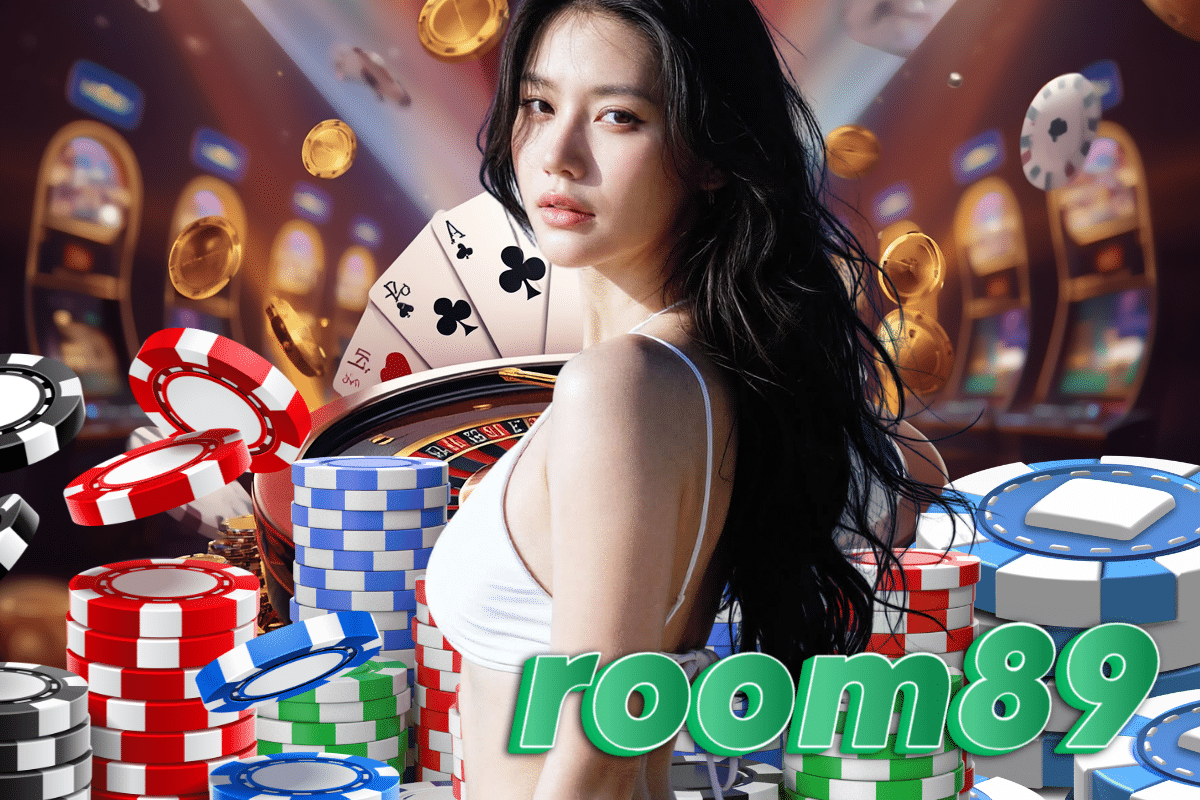 room89 เว็บตรง